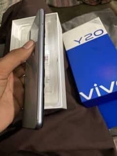 Vivo y20s 4/128 0