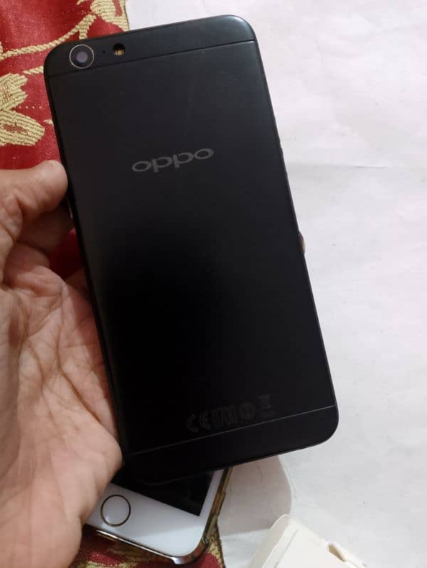 oppo a57 4 64 pta approved 4