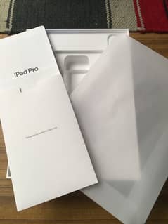 iPad Pro M2 128gb