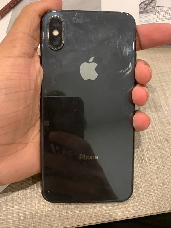 iphone x 1