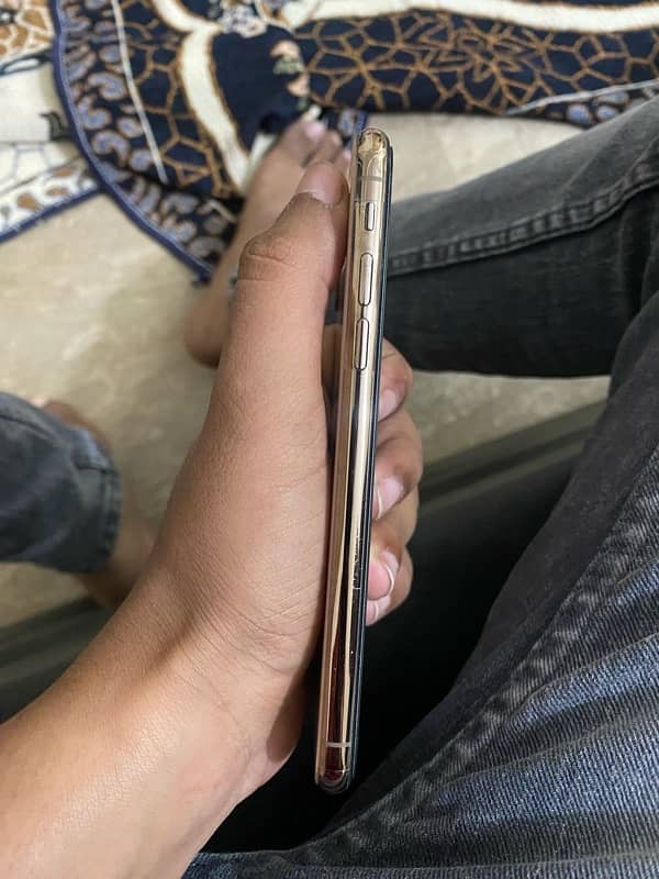 iphone Xs non pta 2