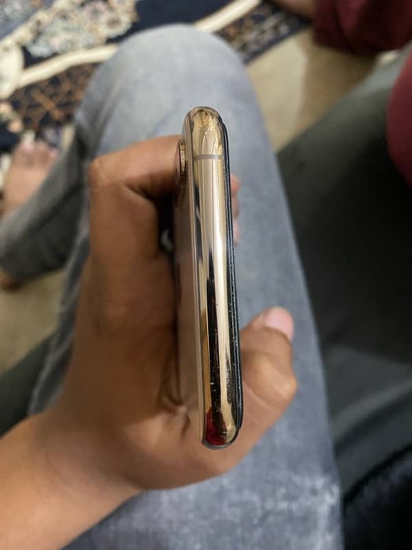 iphone Xs non pta 3