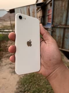 iPhone SE 2020 Non PTA water pik 64 GB