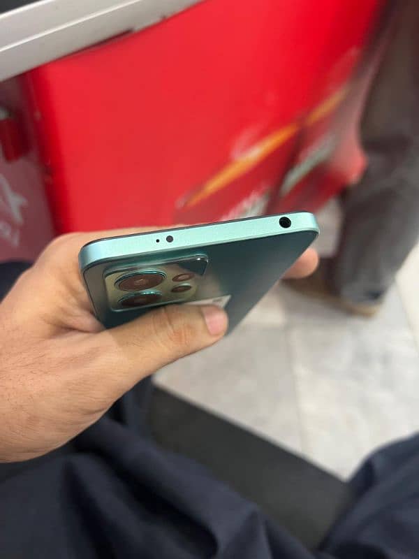 Redmi note 12 8+8 128GB 2