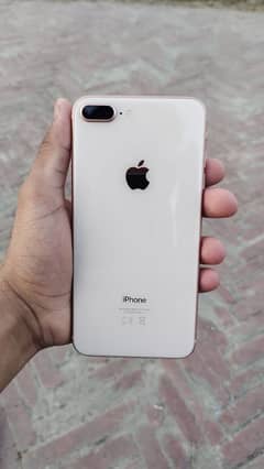 iphone 8plus 64gb waterpack