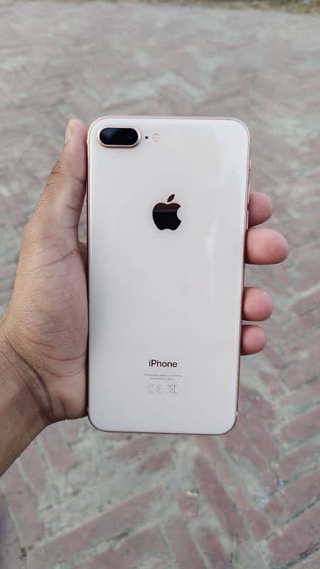 iphone 8plus 64gb waterpack 0