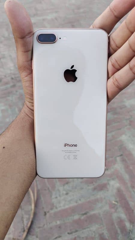 iphone 8plus 64gb waterpack 5