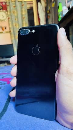 iPhone 7 Plus 128gb PTA Approved All Ok