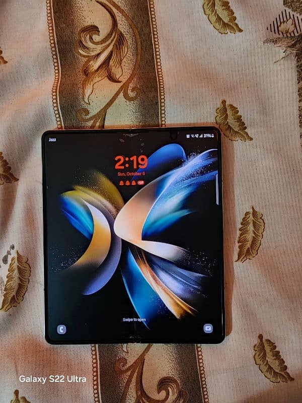 galaxy Z fold4 2