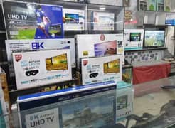 kamal offer 32,,inch Samsung 4k LED TV 3 years warranty O32271915O8