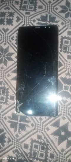 Samsung s mote 8 for sale