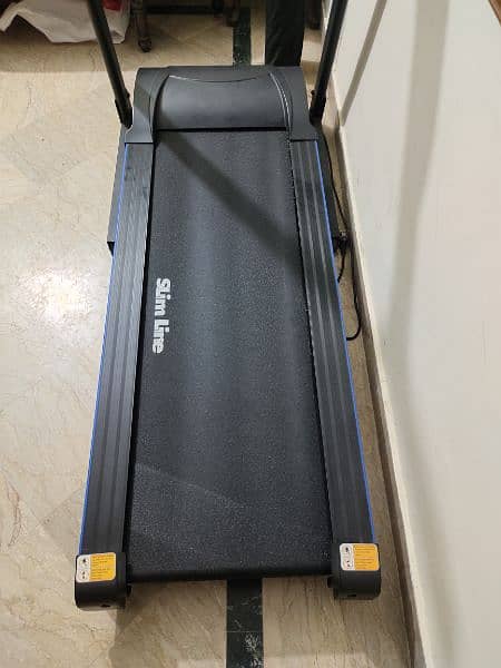 Treadmill/Running Machine/Exercise Machine 10