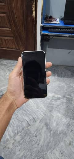 IPhone Xr Jv