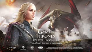 Games Of Thrones Season 1-8 in Hindi