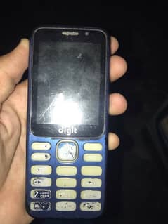 Digit 4g pro moblie for sale 0