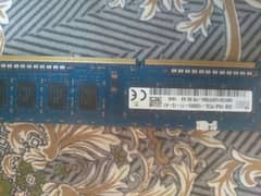 DDR4 4GB RAM