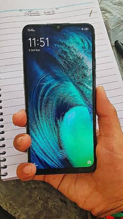 Vivo S1 4GB Ram +128GB Rom Fresh Condition