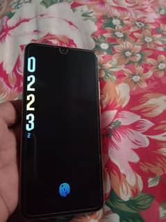 vivo s1 pro 8+4 128gb