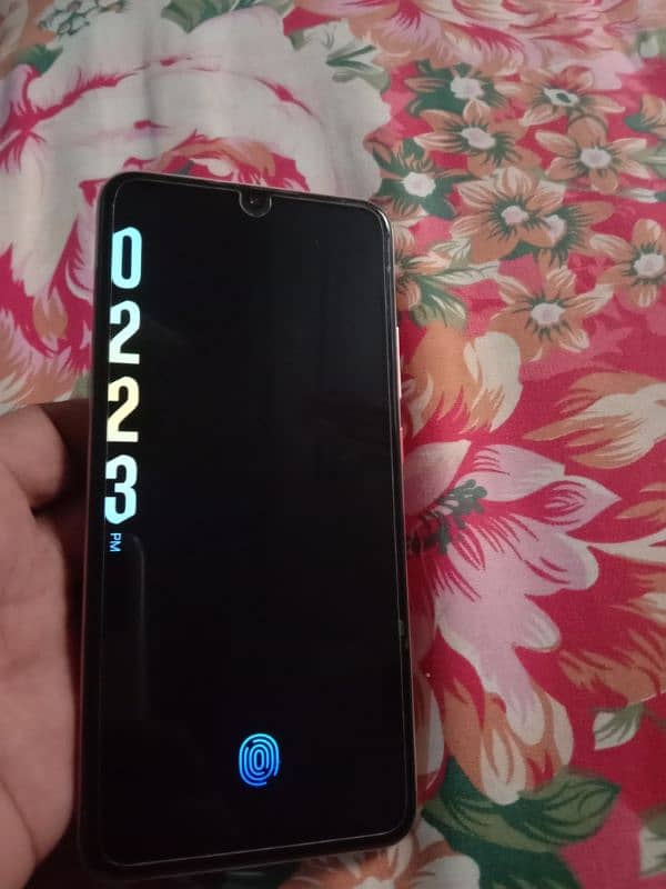 vivo s1 pro 8+4 128gb 0