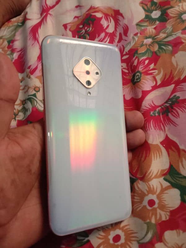 vivo s1 pro 8+4 128gb 1