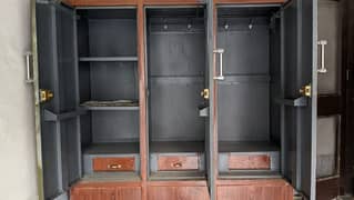 metal cupboard for sale