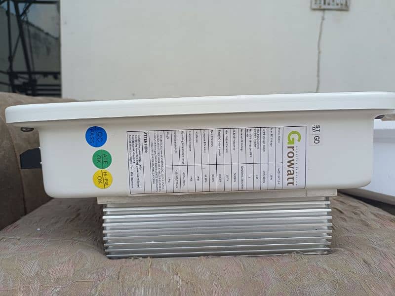 New 10kwatt inverter available 2