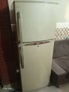 used Waves fridge 0