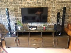 Tv Console