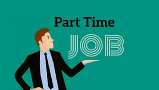 Females and Males Online part time home based data typing job