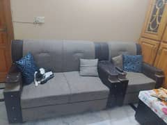 4 seater sofa set contact on 03331358339