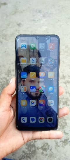 Redmi 12C 4Gb 128Gb All ok urgent sale 0