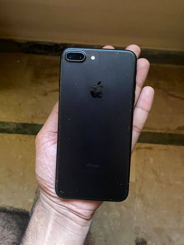 IPHONE 7 PLUS 128 GB 1