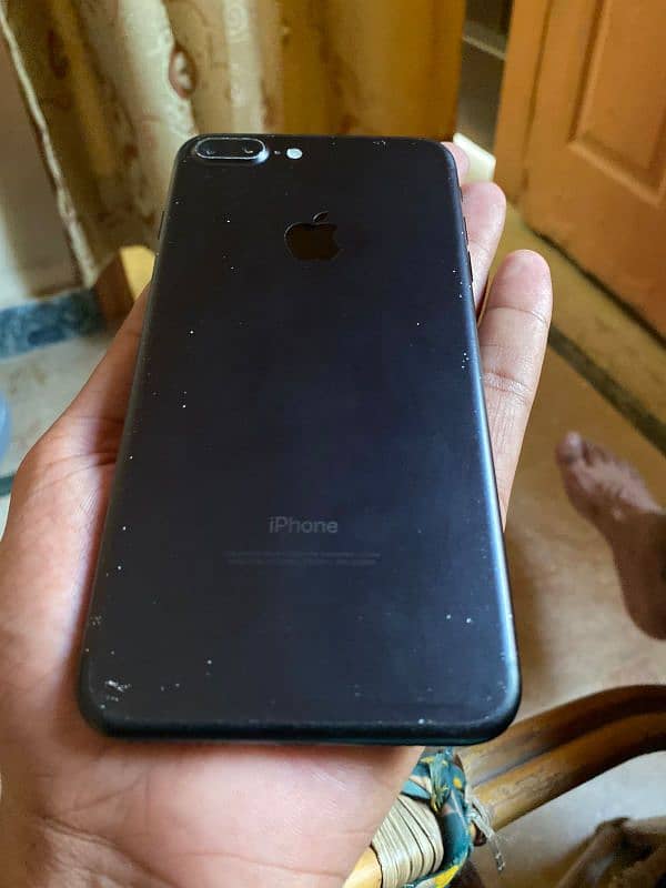 IPHONE 7 PLUS 128 GB 3