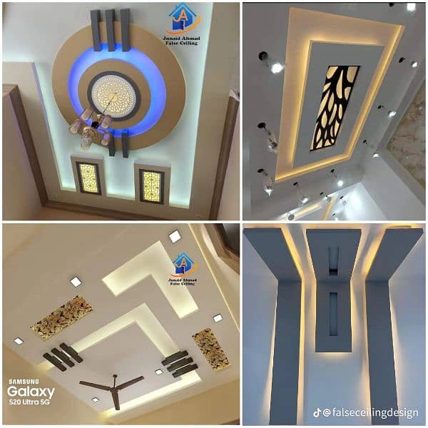 latest designs of false ceiling 1