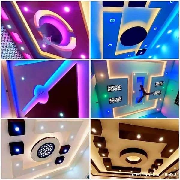 latest designs of false ceiling 3