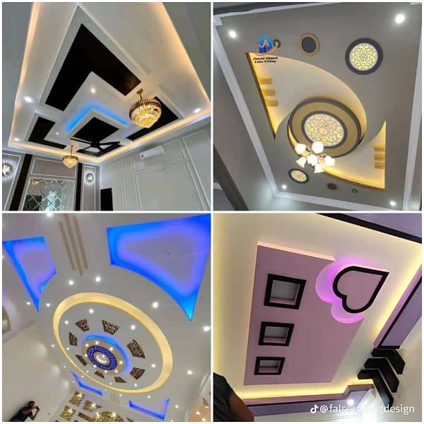 latest designs of false ceiling 5