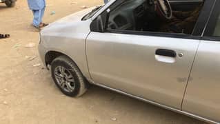 Suzuki Alto 2004 better than cultus mehran khyber