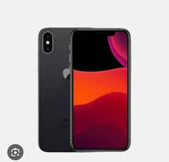 iphone Xs 256GB