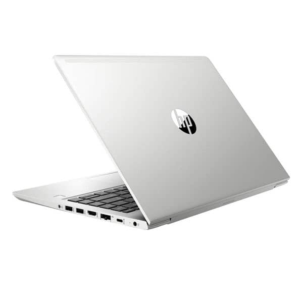 HP PROBOOK 440 G6 CORE I5 8th GEN (8+8 GB Ram) (256ssd+512hard drive) 2