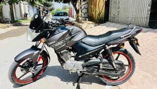 Yamaha YBR 125 for Sale