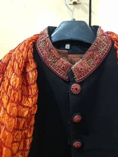 Sherwani,