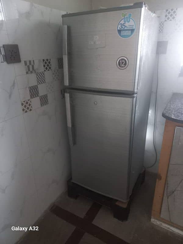 Refrigerator 1