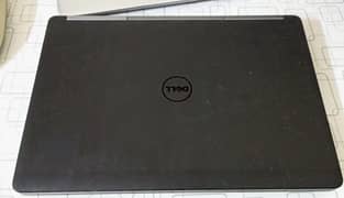 DELL CORE I7- 6TH GENERATION LAPTOP 0