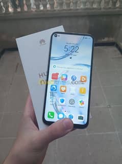 Huawei Nova 7i 8/128 sale/exchange