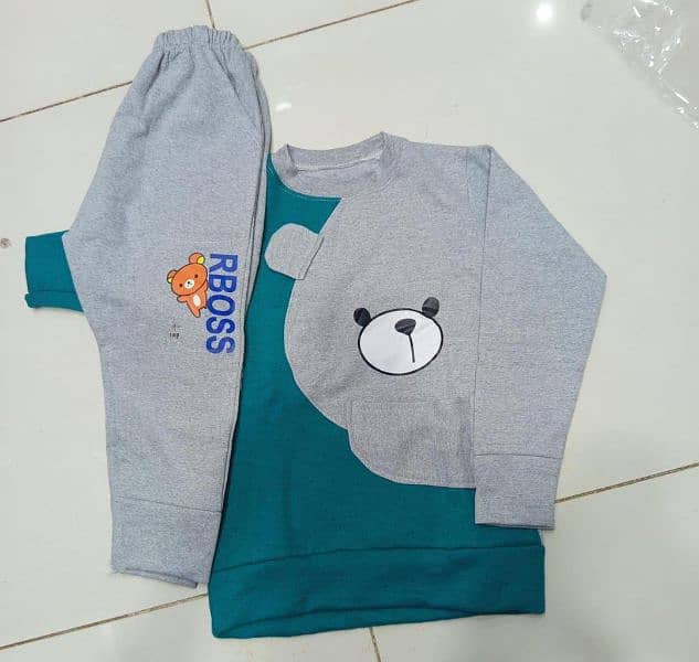 Boy's & girl's Clothing 1