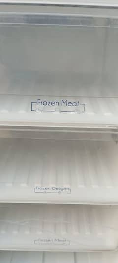 Freezer Pel