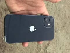 iPhone 12mini mobile ok hai