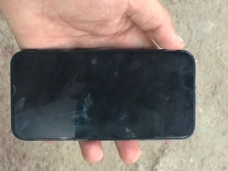 iPhone 12mini mobile ok hai 2