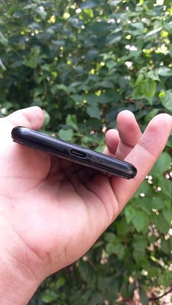 Google pixel 3 all ok no open no repair 4,64 good battery timing 3