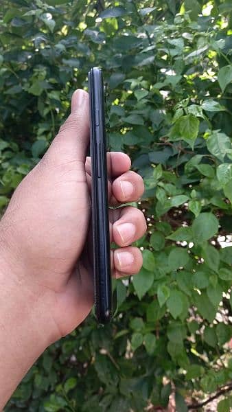 Google pixel 3 all ok no open no repair 4,64 good battery timing 7